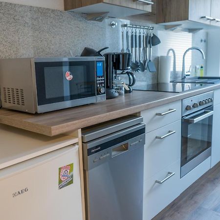 Schoene Ferienwohnung T&N Im Weserbergland Emmerthal エクステリア 写真