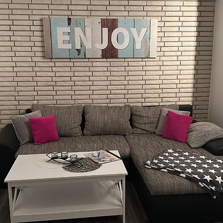 Schoene Ferienwohnung T&N Im Weserbergland Emmerthal エクステリア 写真