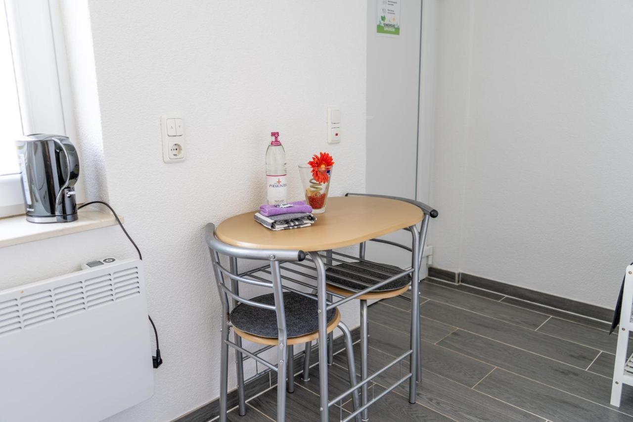 Schoene Ferienwohnung T&N Im Weserbergland Emmerthal エクステリア 写真